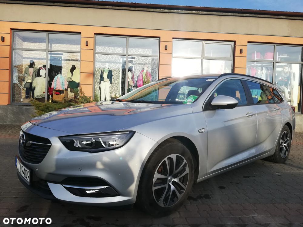 Opel Insignia 1.6 Business Edition - 2