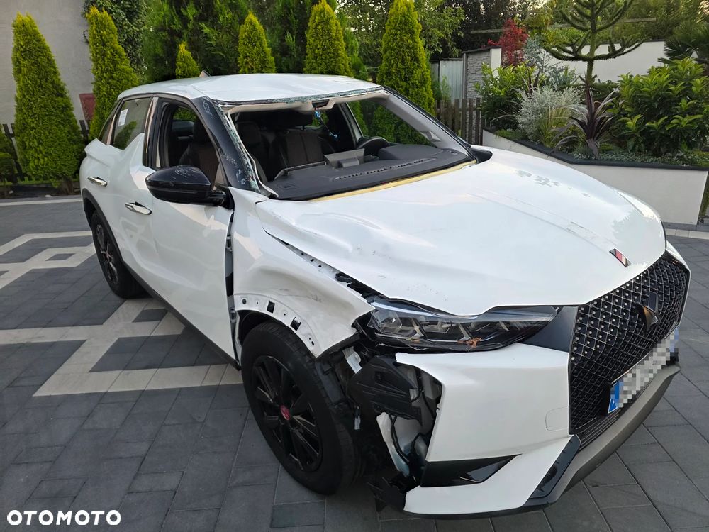 DS Automobiles DS 3 Crossback - 8