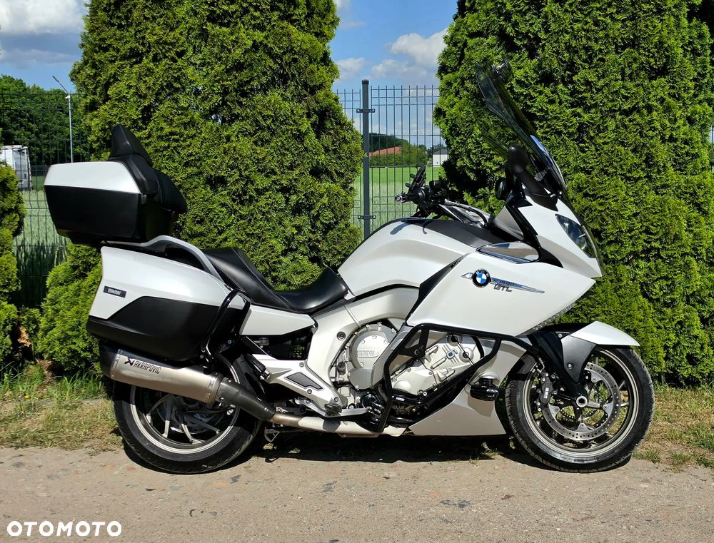 BMW K - 2