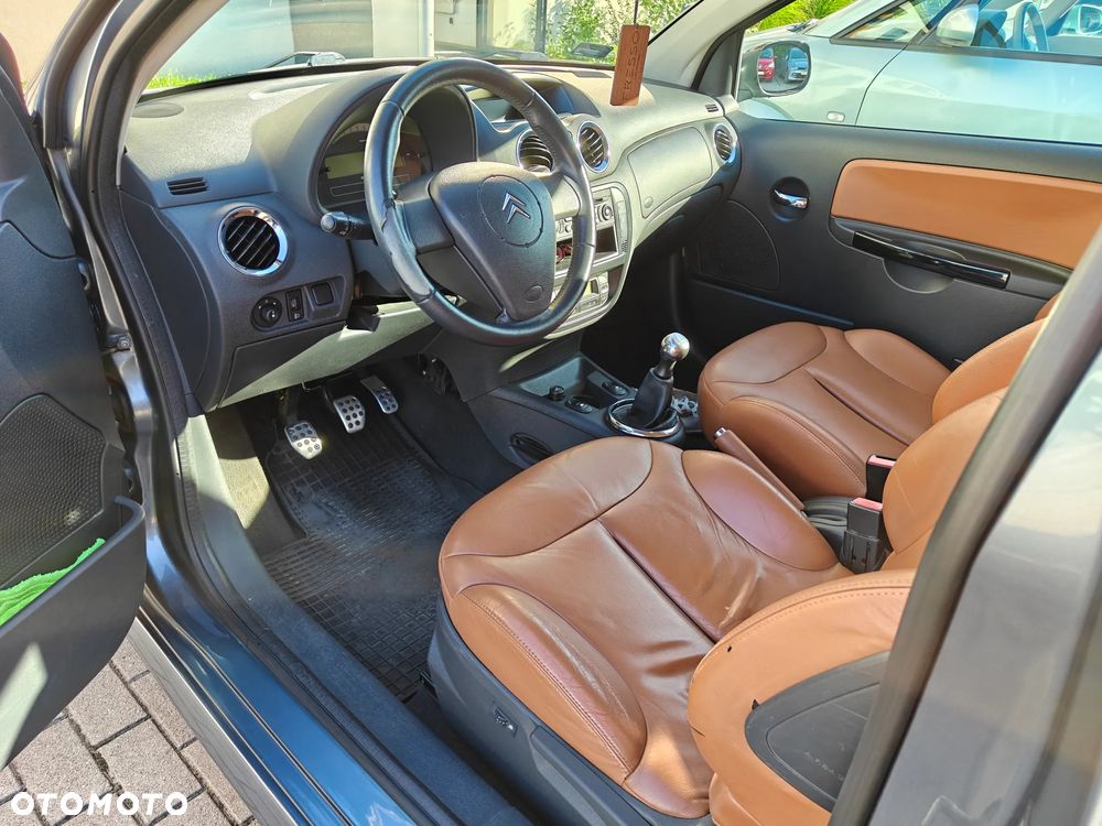 Citroën C2 1.4 Confort - 26