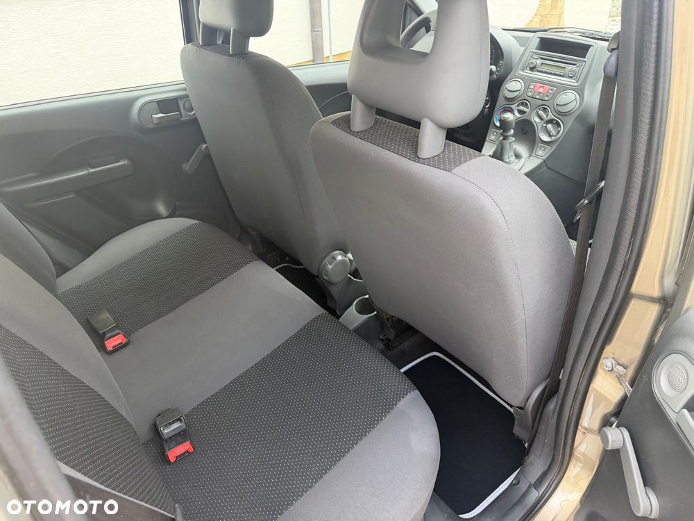 Fiat Panda 1.1 Active Eco - 8