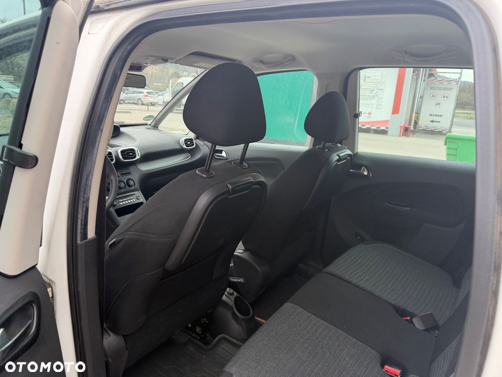 Citroën C3 Picasso VTi 120 Carlsson - 10