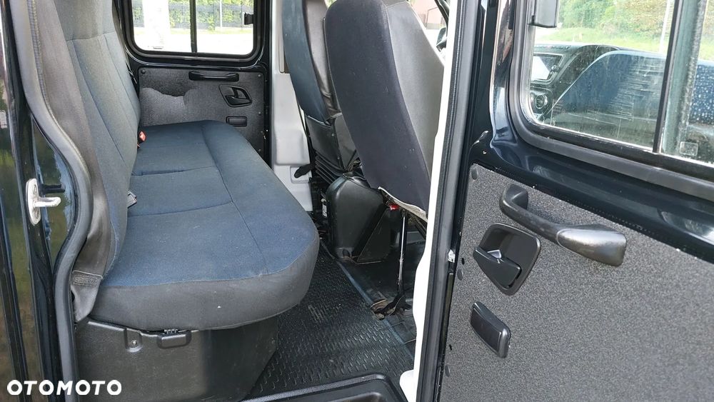Iveco 35s18 - 11