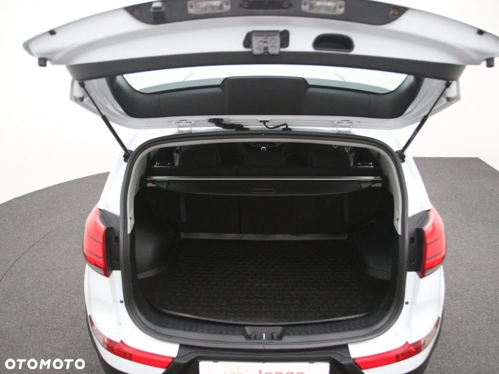 Kia Sportage 1.6 GDI Business Line L 2WD - 32