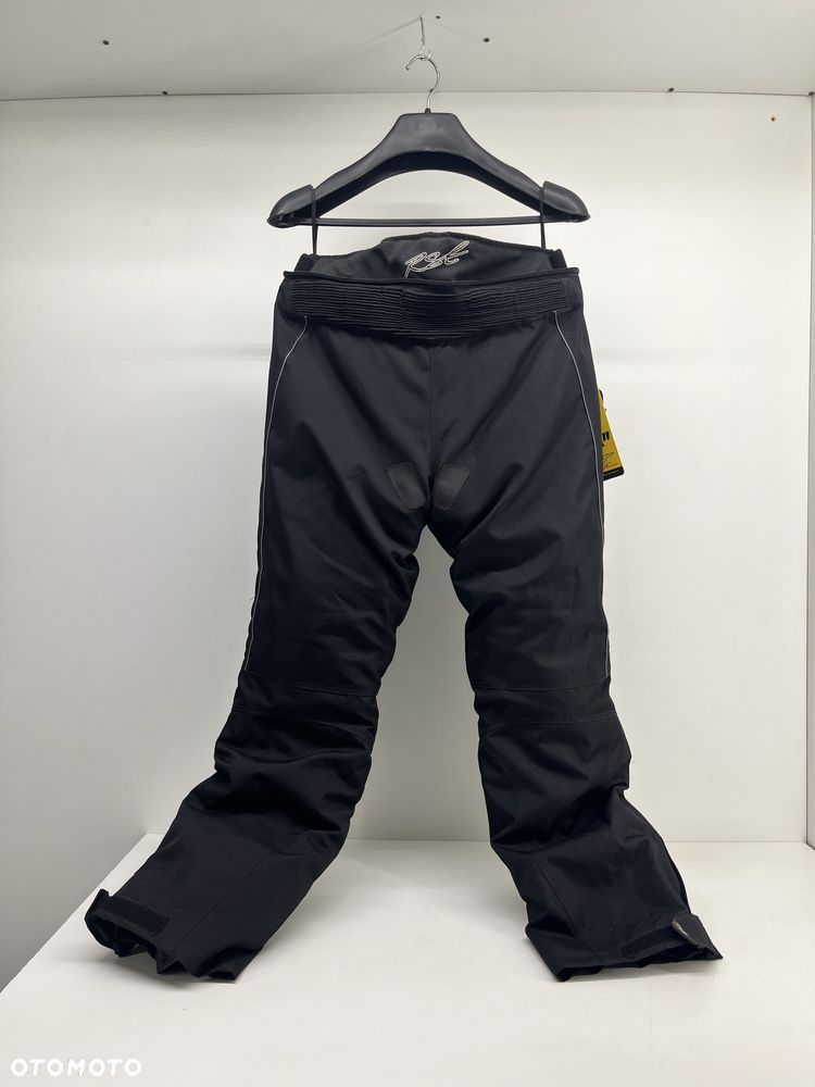 Spodnie motocyklowe damskie RST BROOKLYN II 1209 TXT JNS. Rozmiar 2XL. NOWE! - 2
