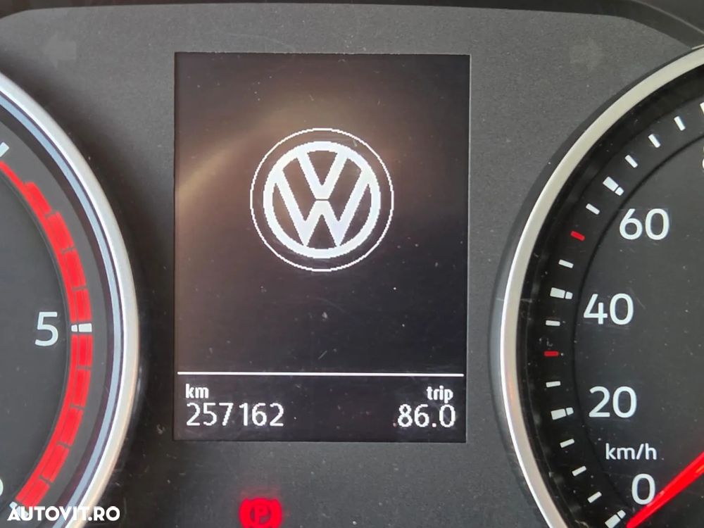 Volkswagen New Crafter Extralung L4H3 - 38