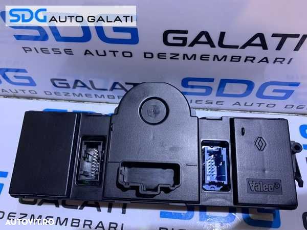 Panou Comanda Aer Conditionat AC Clima Climatronic Renault Megane 2 2002 - 2008 Cod 8200312940 - 3