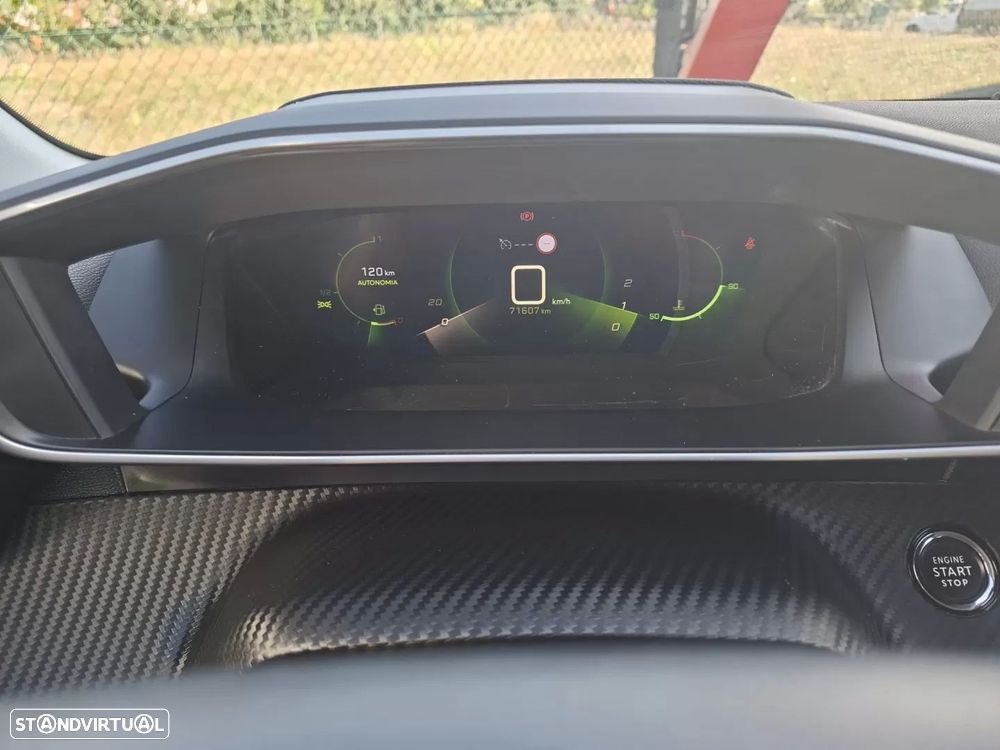 Peugeot 208 1.2 PureTech Allure Pack - 12