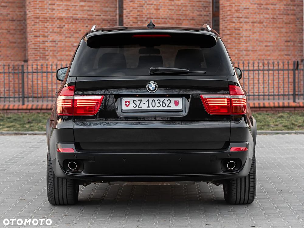 BMW X5 3.0sd - 4