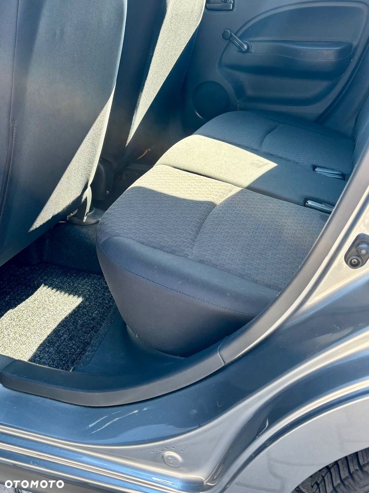 Mitsubishi Space Star 1.0 Diamant - 9