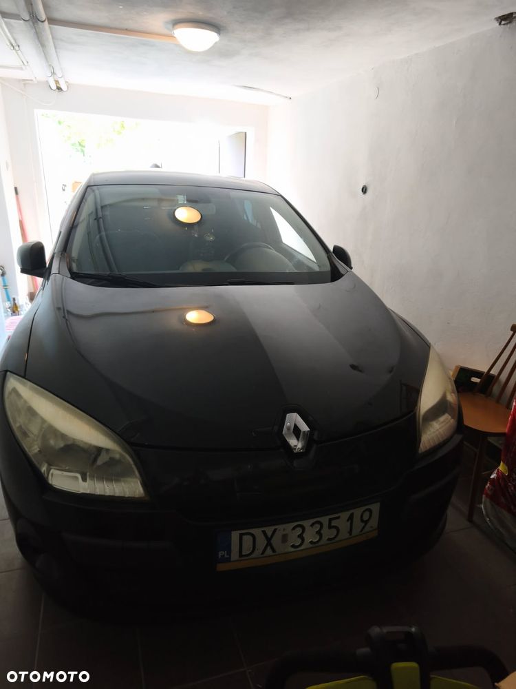 Renault Megane - 3