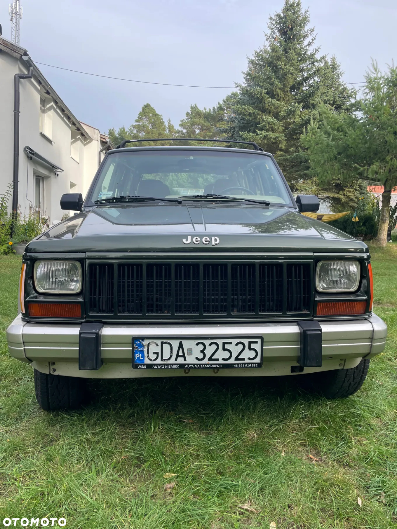 Jeep Cherokee - 22