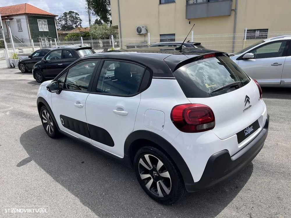 Citroën C3 1.2 PureTech Feel - 46