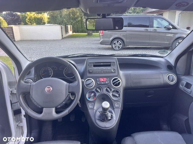 Fiat Panda 1.4 100HP - 8