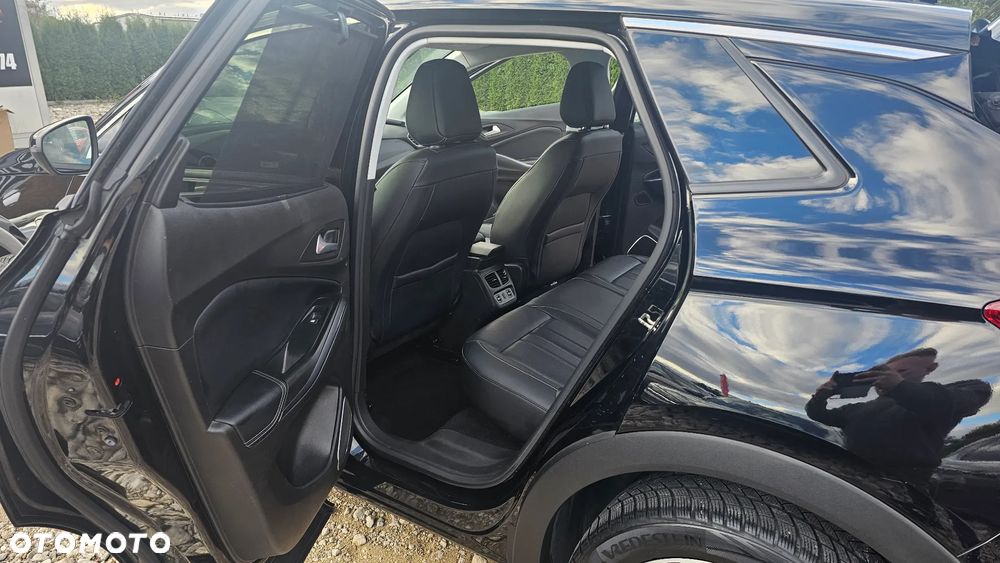 Opel Grandland X 1.6 D Start/Stop Business INNOVATION - 15