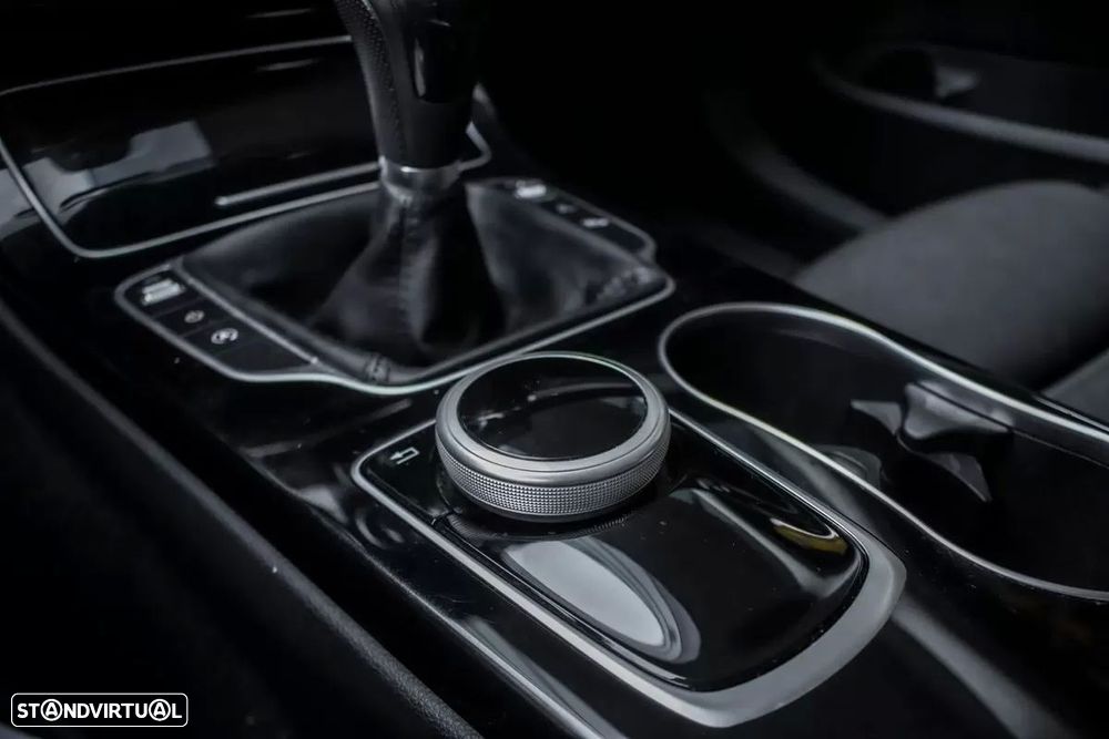 Mercedes-Benz C 180 d Business Solutions - 20