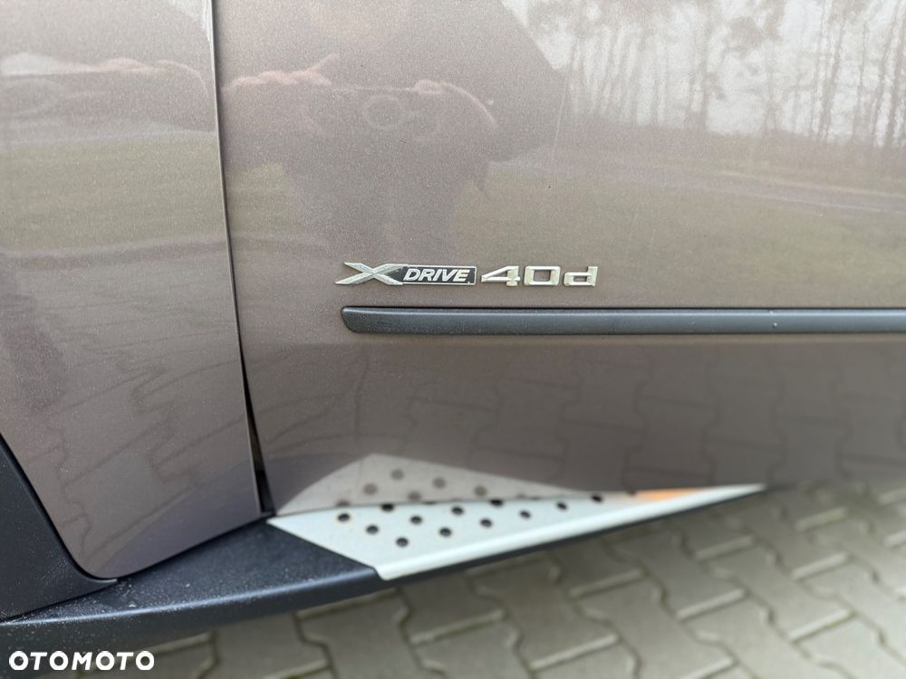 BMW X5 - 12