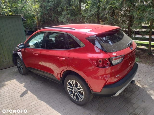 Ford Escape - 15