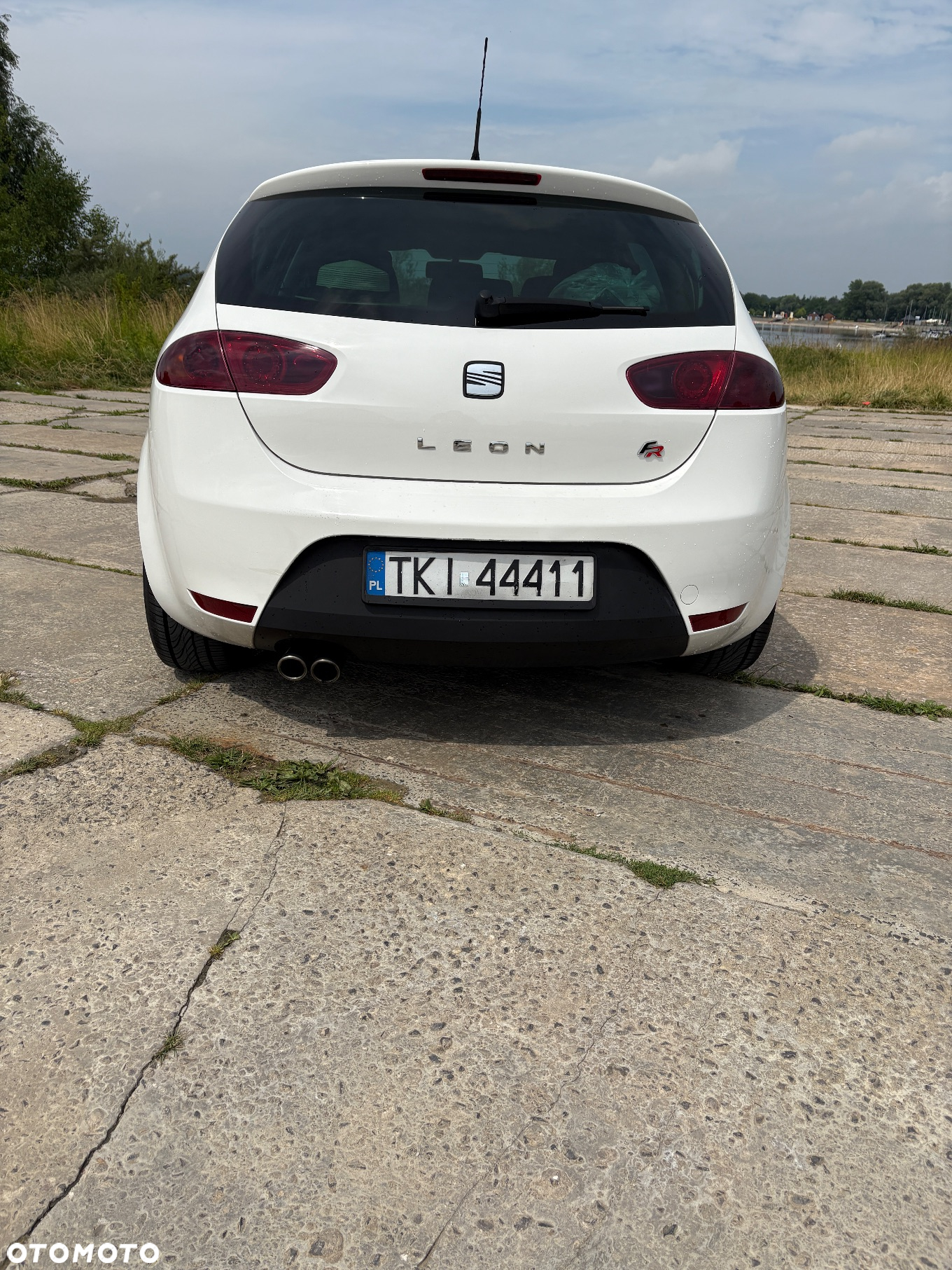 Seat Leon 2.0 TDI FR - 5