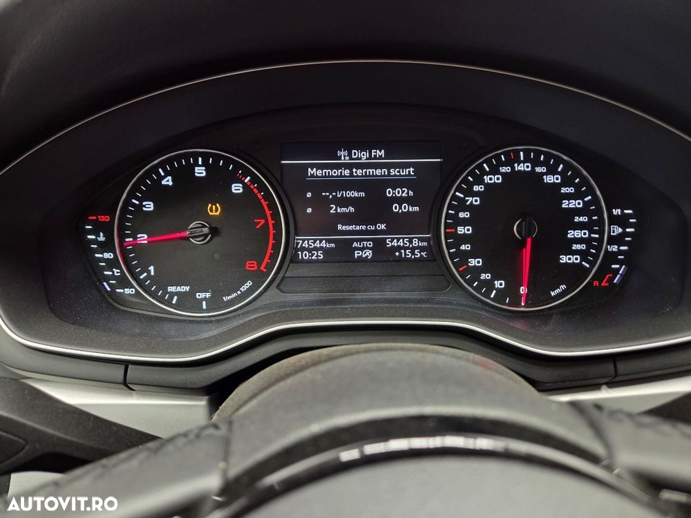 Audi A4 2023 photo 4