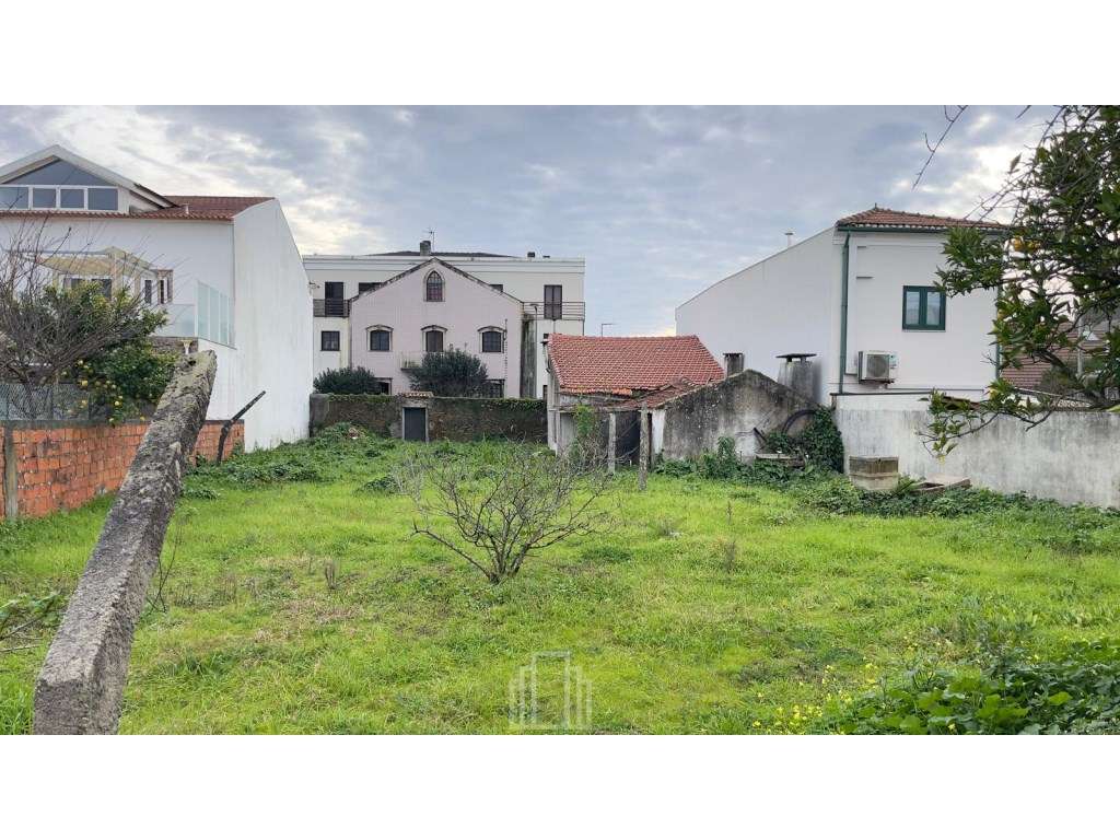 Terreno Rustico - Ovar - Grande imagem: 2/3