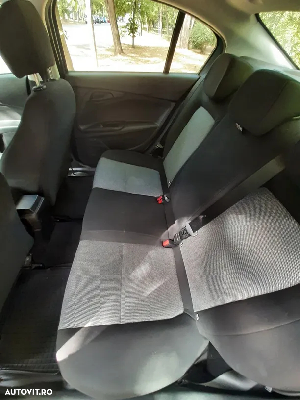 Fiat Tipo 1.4 - 14