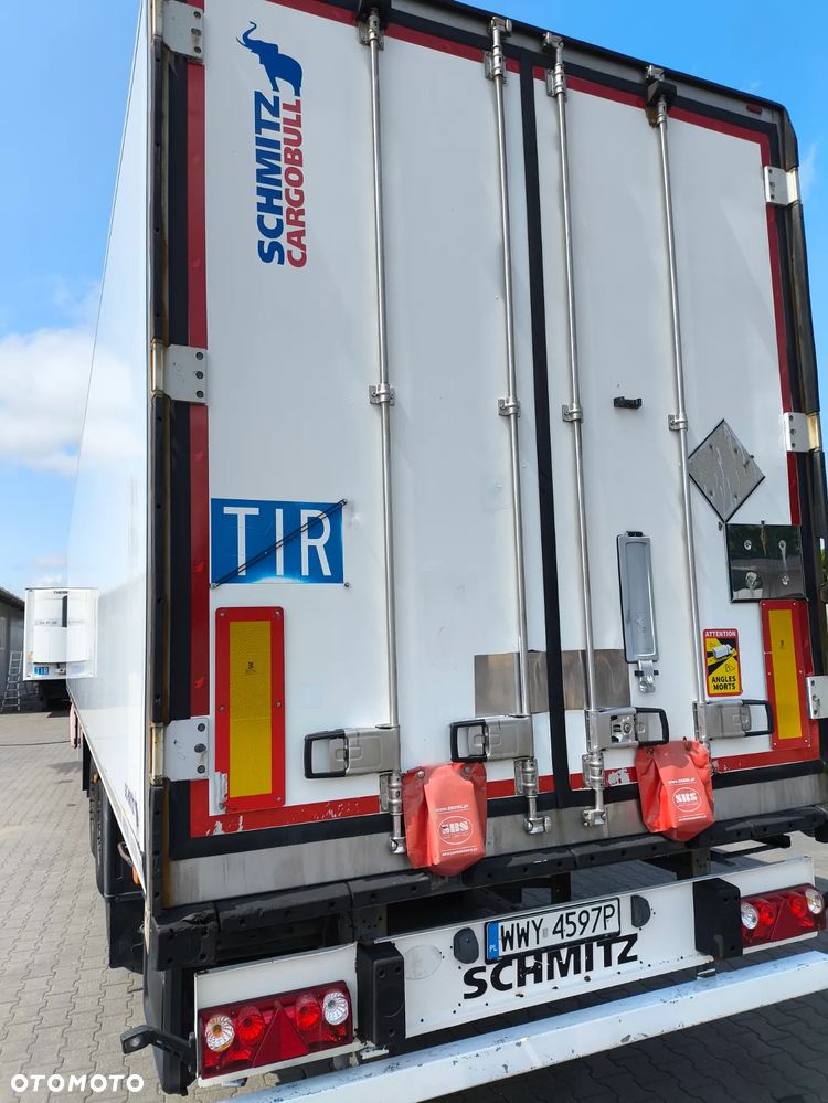 Schmitz Cargobull SKO24 - 8
