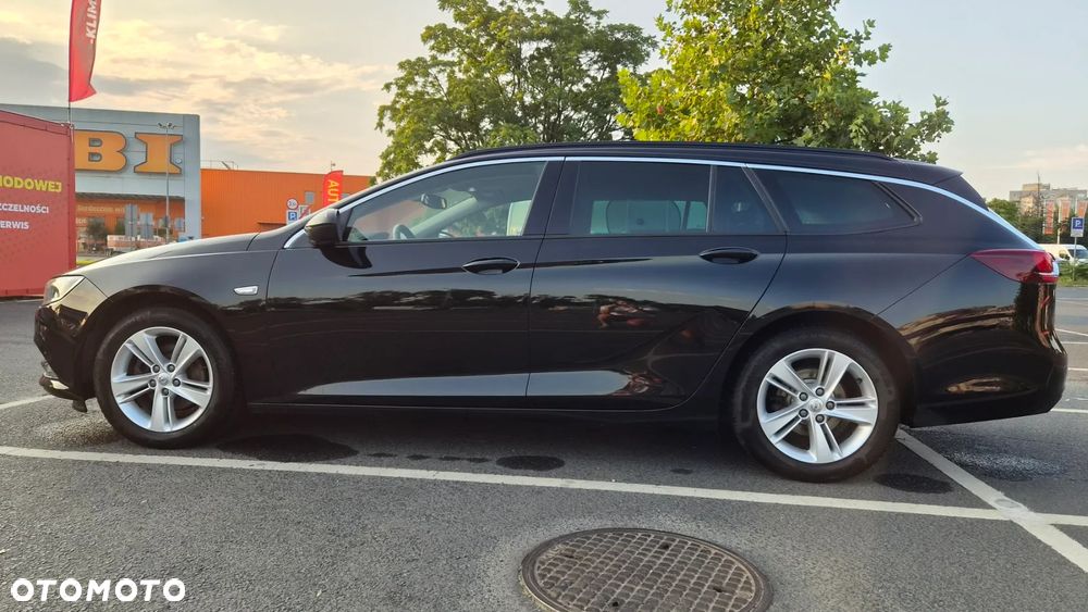 Opel Insignia 1.6 CDTI Elite S&S - 9
