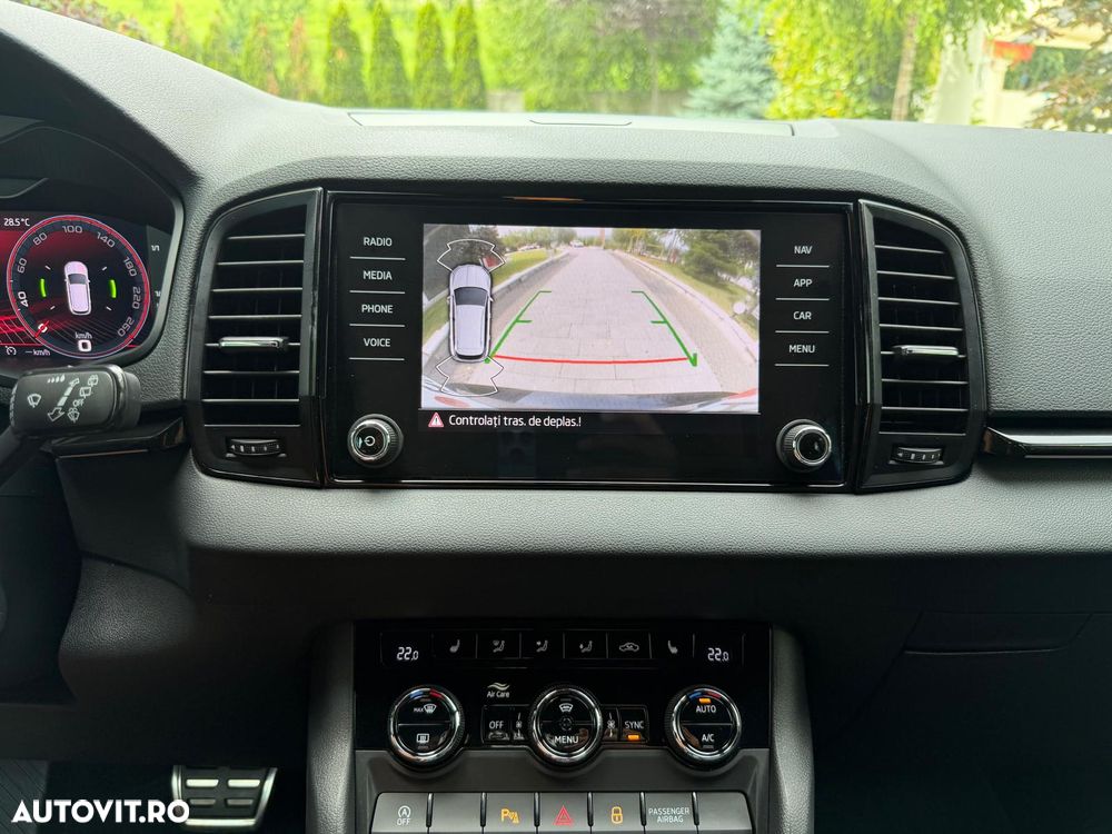 Skoda Karoq - 27