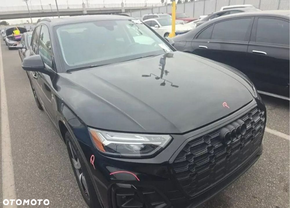 Audi Q5 45 TFSI quattro S tronic S line - 3