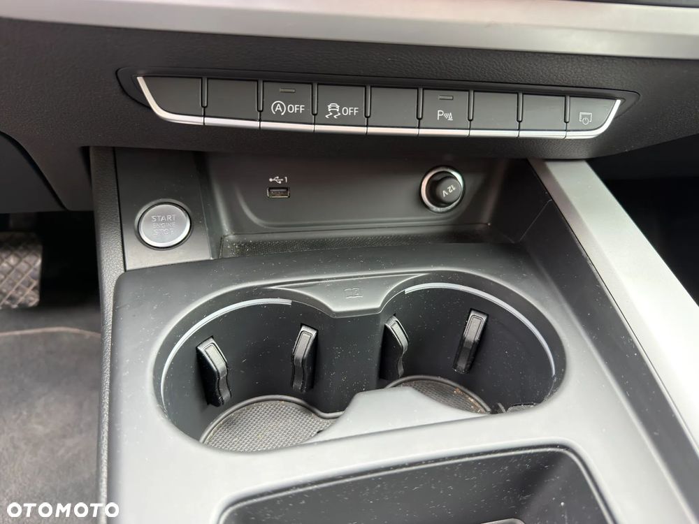 Audi A4 Avant 35 TDI S tronic - 31