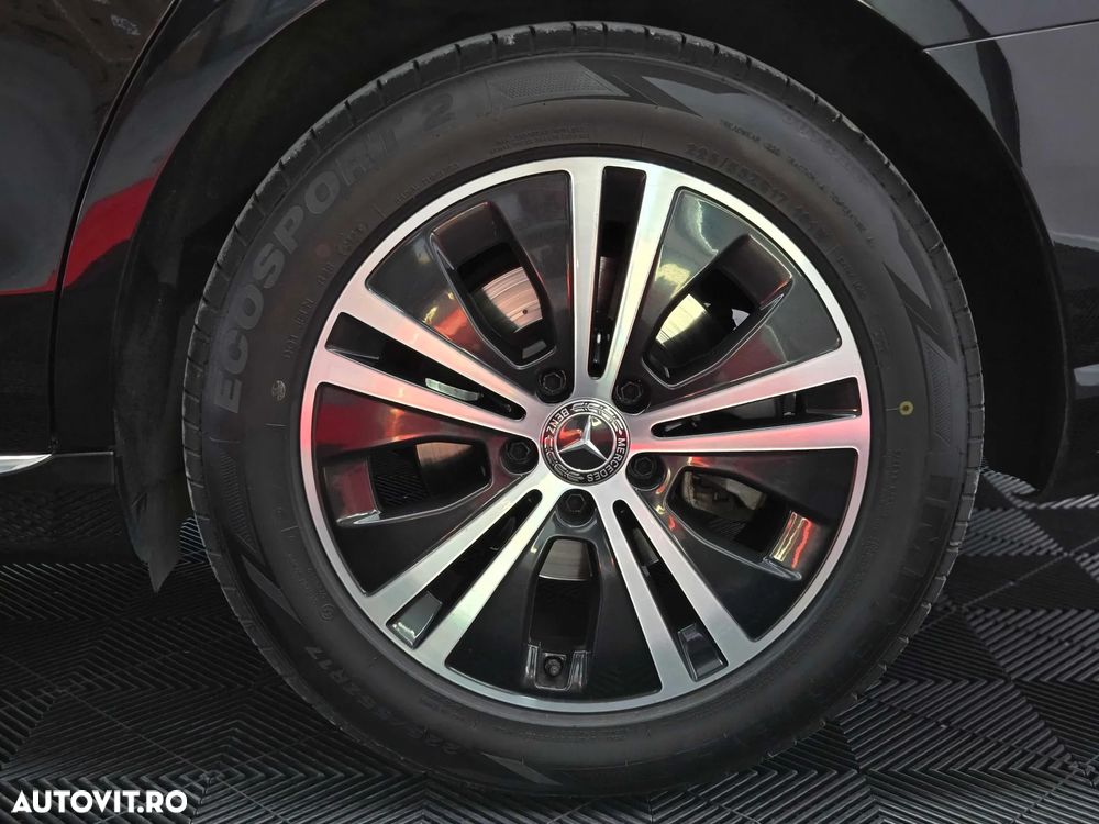 Mercedes-Benz E 220 d T 9G-TRONIC Avantgarde - 40