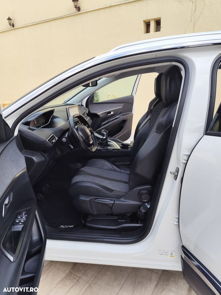 Peugeot 3008 - 5