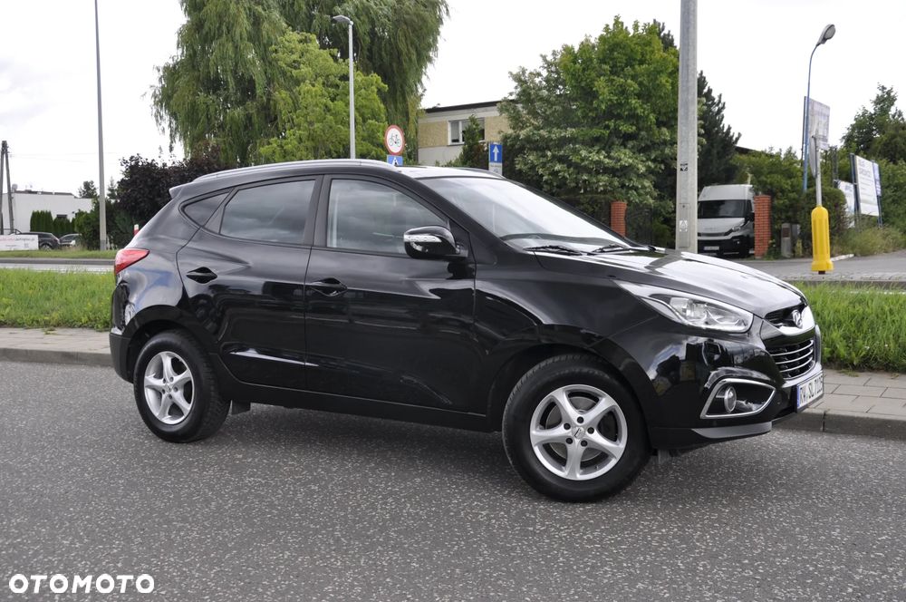 Hyundai ix35 - 19