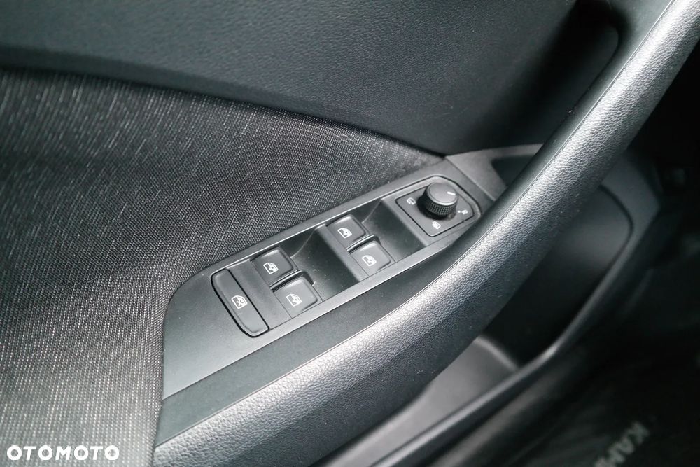 Skoda Kamiq 1.0 TSI Style - 20