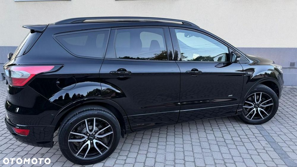 Ford Kuga 1.5 EcoBoost 4x4 ST-Line - 33