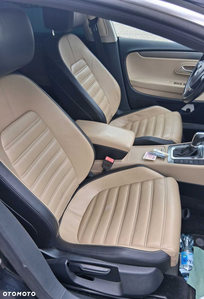 Volkswagen CC - 7