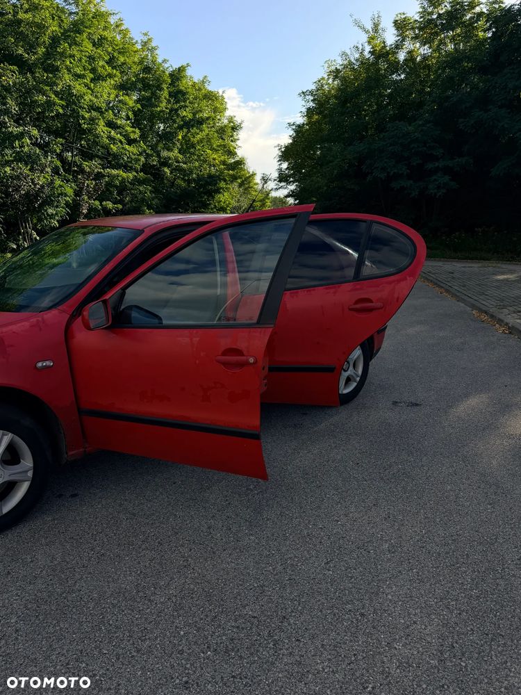 Seat Leon - 10