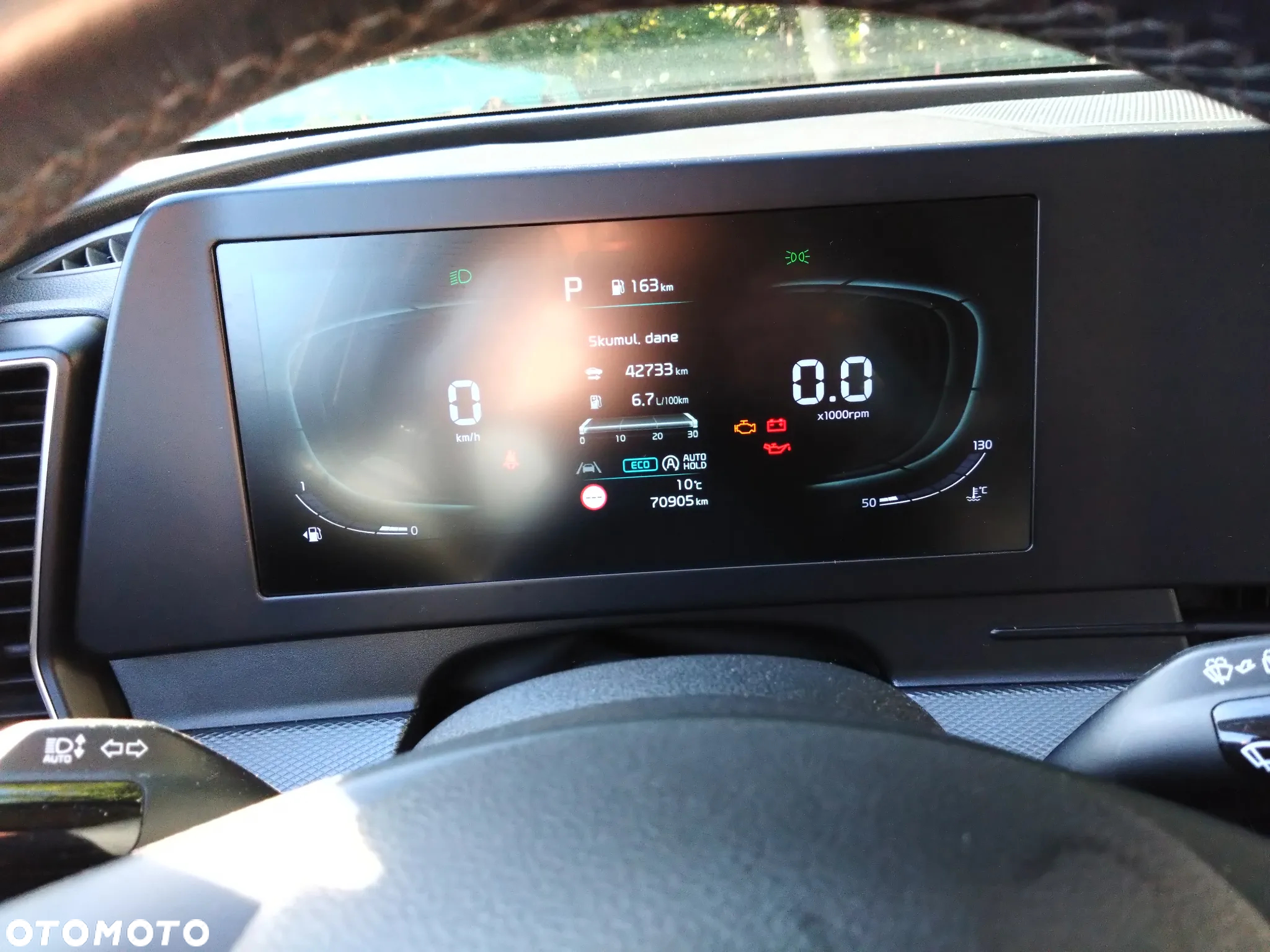 Kia Sportage - 20