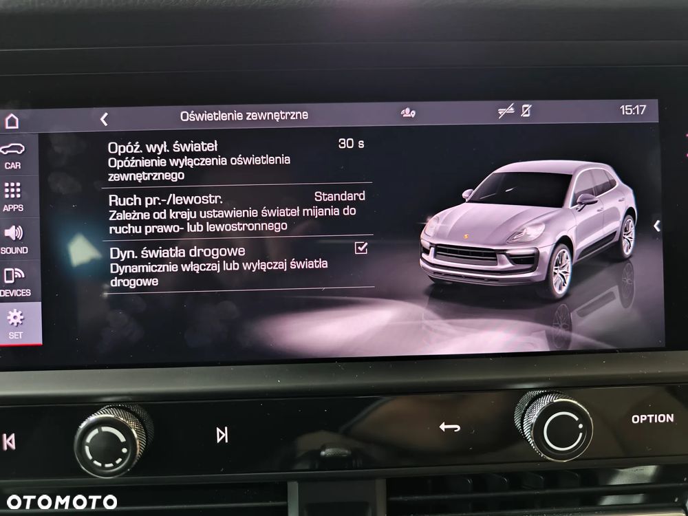Porsche Macan Standard - 25