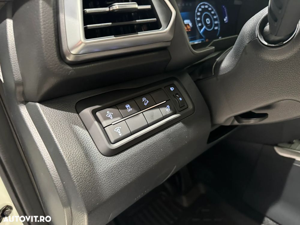 SsangYong Tivoli 1.5 T-GDI SMART - 19