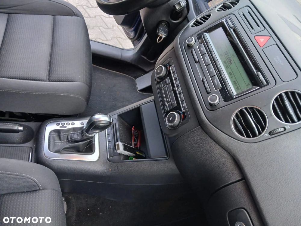 Volkswagen Golf Plus - 5