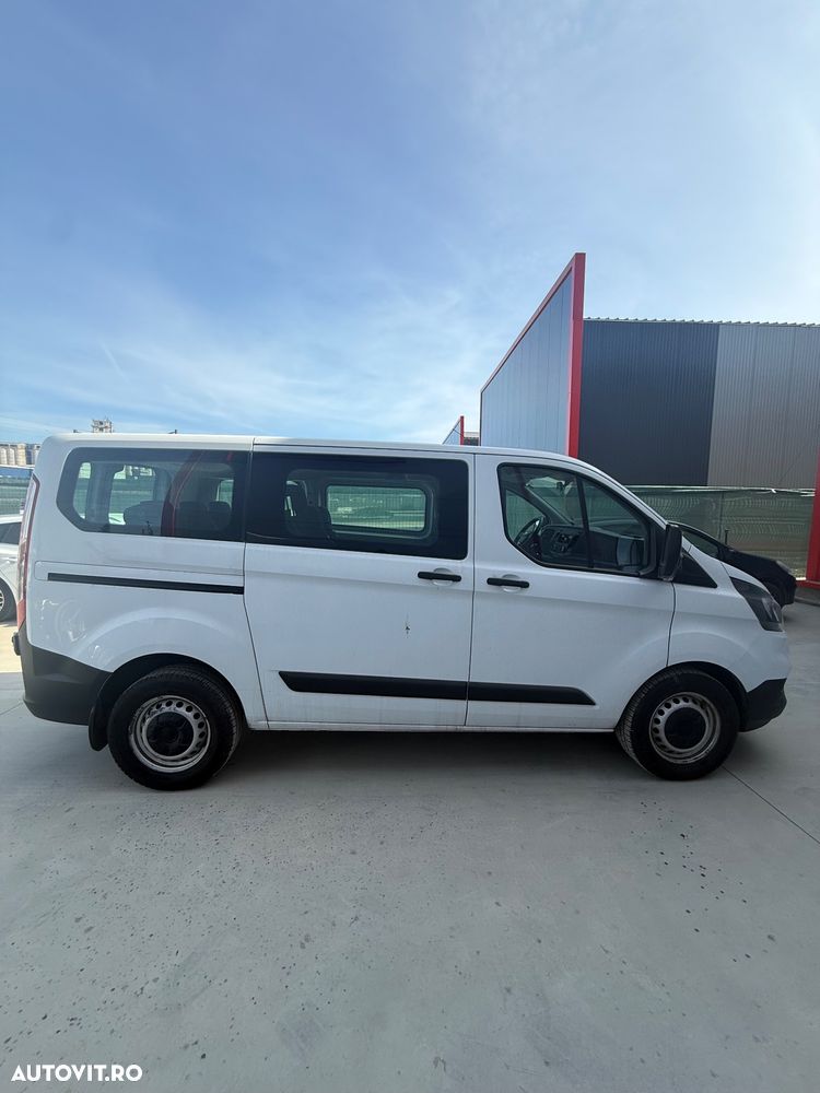 Renault Trafic - 11