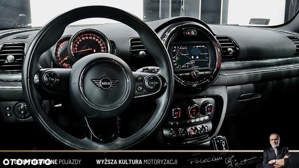 MINI Clubman Cooper - 17