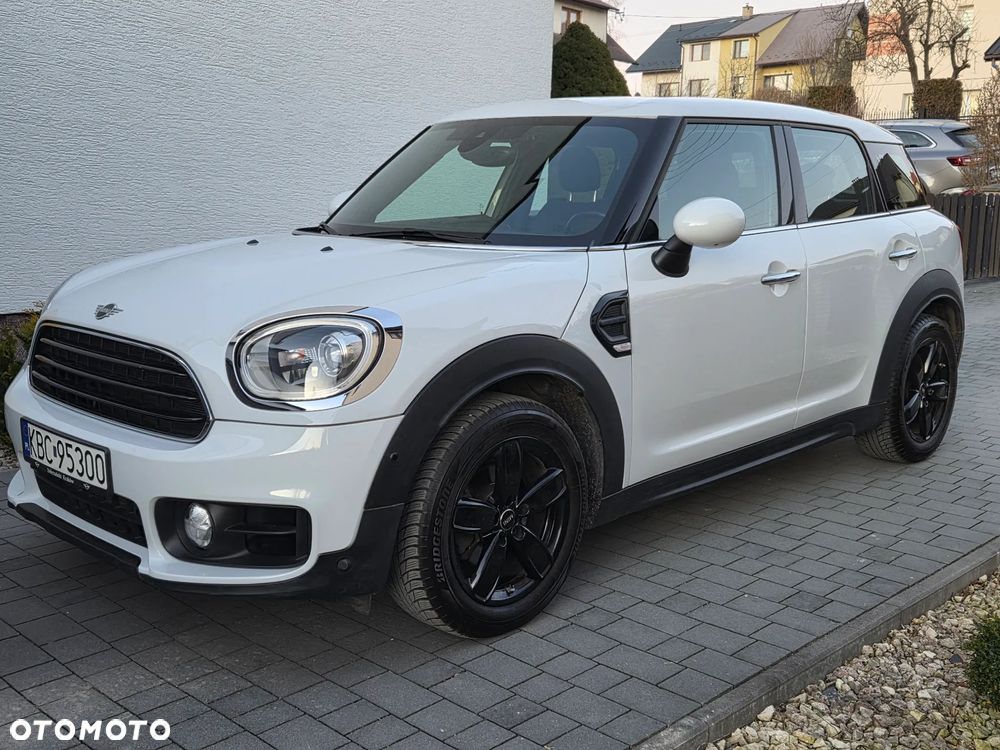 MINI Countryman - 2