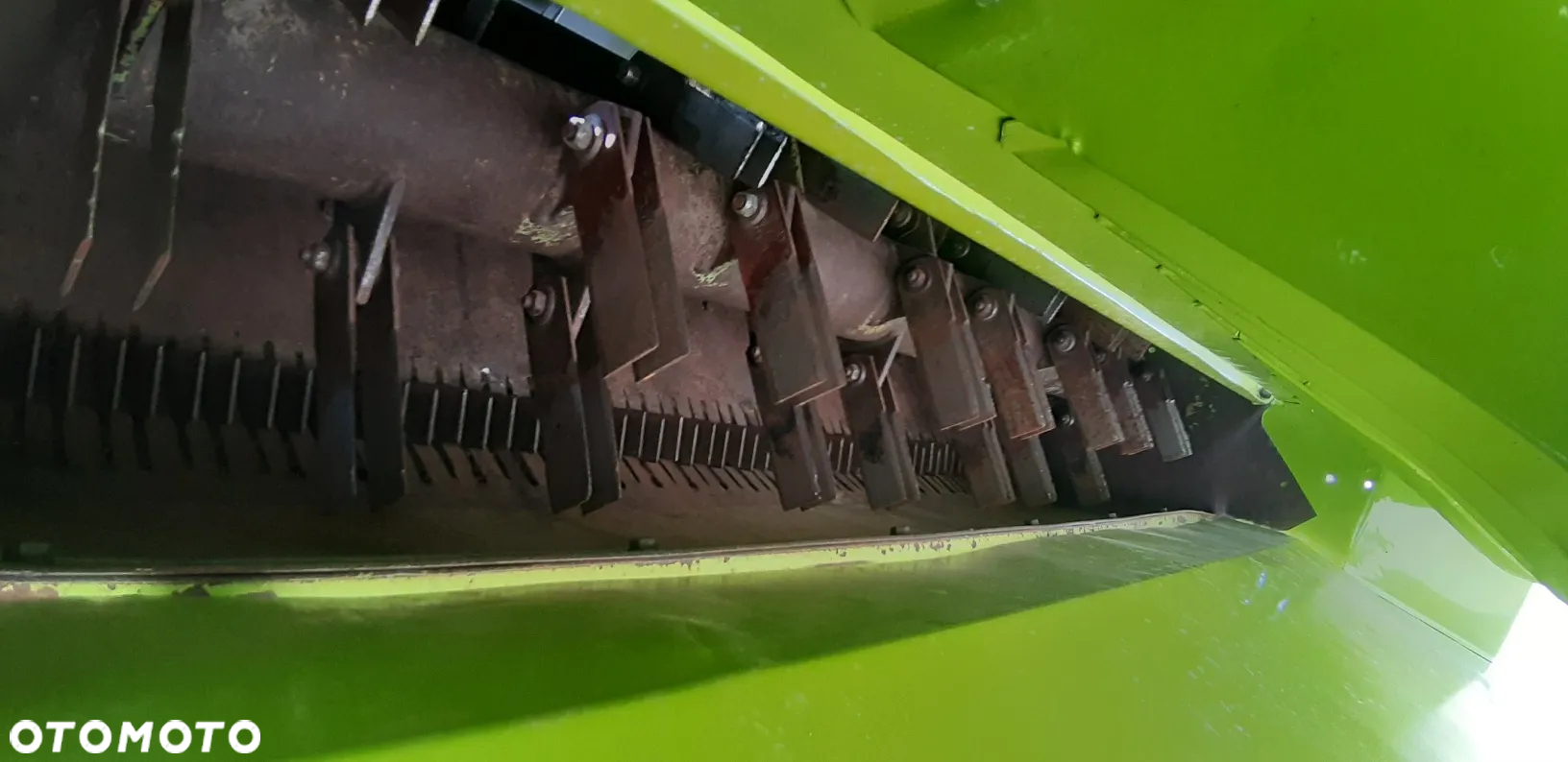 Claas Dominator 108 SL  Maxi - 15