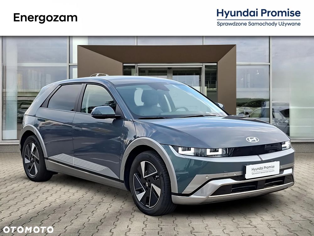 Hyundai IONIQ 5 84kWh Techniq - 7