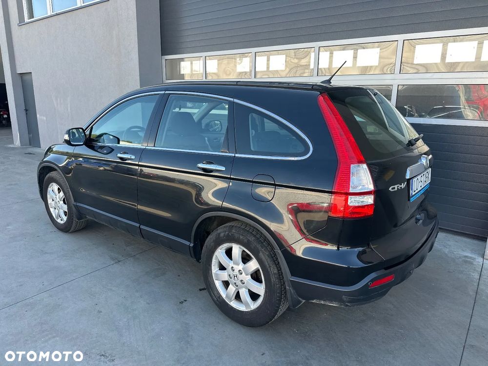 Honda CR-V 2.0 Executive - 7