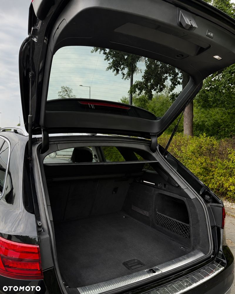 Audi A4 Allroad 2.0 TDI Quattro S tronic - 7