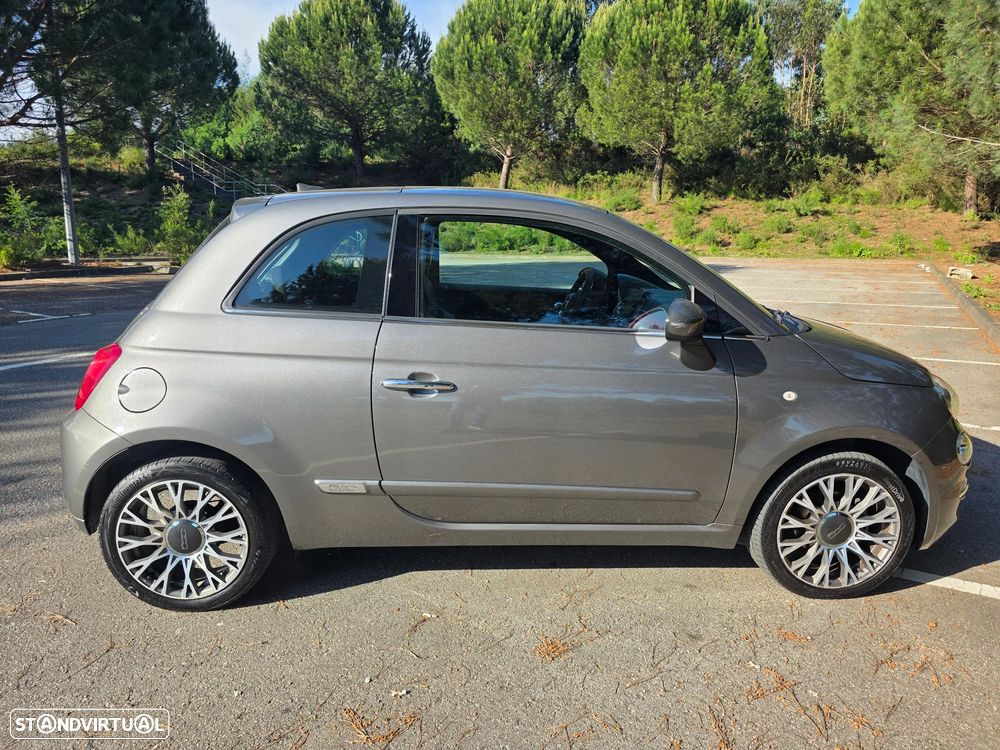 Fiat 500 - 9